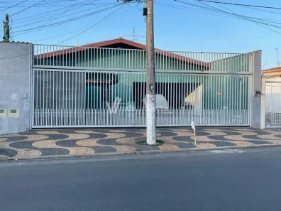 Casa com 3 Quartos à venda, 332m² no Jardim do Lago, Campinas