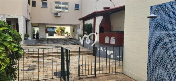Apartamento com 3 Quartos à venda, 90m² no Tijuca, Rio de Janeiro