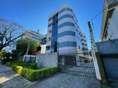 Apartamento com 4 Quartos à venda, 132m² no Bacacheri, Curitiba