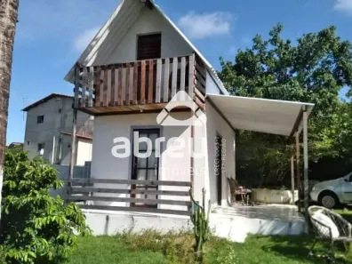 Fazenda/Sítio com 4 Quartos à venda, 168m² no Pajuçara, Natal