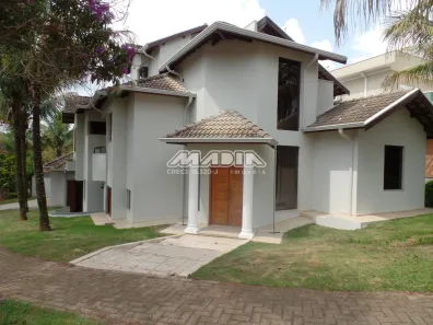 Casa de Condomínio com 4 Quartos à venda, 440m² no Dois Córregos, Valinhos