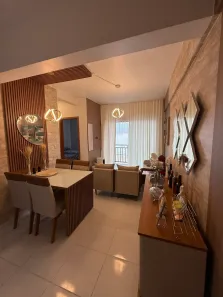 Apartamento com 2 Quartos à venda, 52m² no Guanabara, Ananindeua