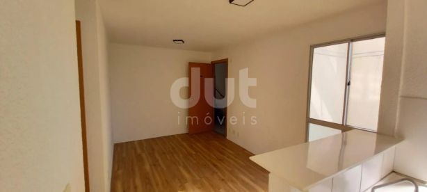 Apartamento com 2 Quartos à venda, 46m² no Parque das Cachoeiras, Campinas
