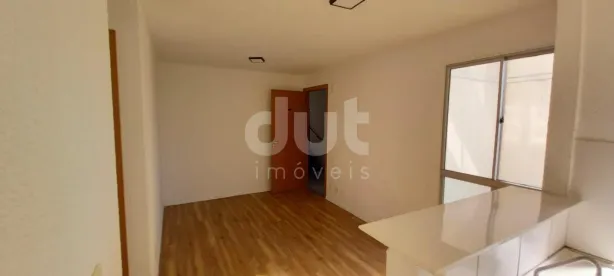 Apartamento com 2 Quartos à venda, 46m² no Parque das Cachoeiras, Campinas