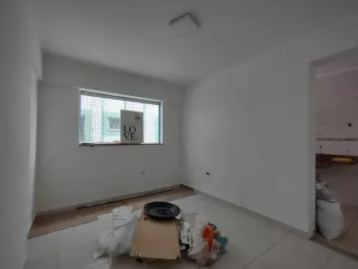 Apartamento com 2 Quartos à venda, 70m² no Parque São Vicente, São Vicente