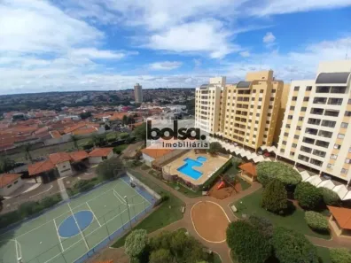 Apartamento com 3 Quartos à venda, 89m² no Vila Coralina, Bauru