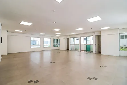 Ponto Comercial com 1 Quarto para alugar, 96m² no Consolação, São Paulo