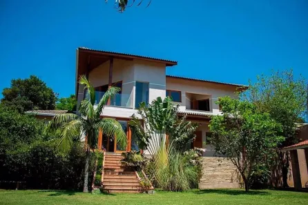 Casa com 3 Quartos à venda, 589m² no Vila Petrópolis, Atibaia