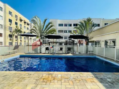 Apartamento com 2 Quartos à venda, 53m² no Parada de Lucas, Rio de Janeiro