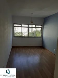 Apartamento com 1 Quarto à venda, 52m² no Ipiranga, São Paulo