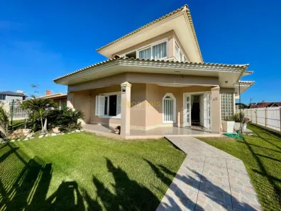 Casa com 4 Quartos à venda, 222m² no Rainha do Mar, Xangri-Lá