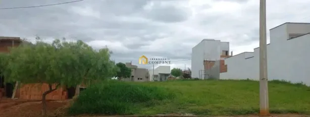 Lote/Terreno à venda, 201m² no Jardim Novo Horizonte, Sorocaba