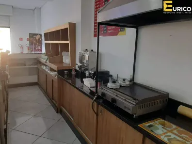 Ponto Comercial à venda, 200m² no Residencial Santa Maria, Valinhos