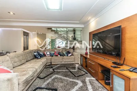 Sobrado com 4 Quartos à venda, 381m² no Olímpico, São Caetano do Sul