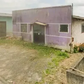 Galpão/Depósito/Armazém à venda, 109m² no Centenário, São Bento do Sul