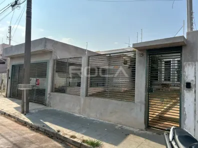 Casa com 3 Quartos à venda, 330m² no Vila Faria, São Carlos