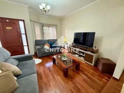 Casa com 3 Quartos à venda, 205m² no Vila Francisca, Itapetininga