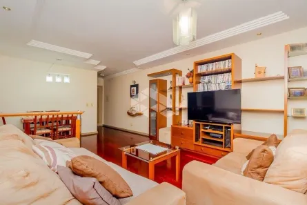 Apartamento com 3 Quartos à venda, 99m² no Petrópolis, Porto Alegre