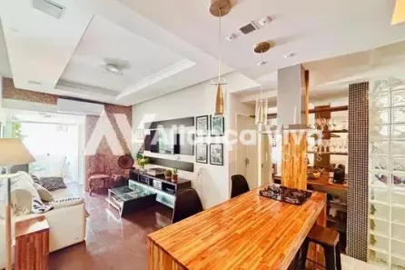 Apartamento com 2 Quartos à venda, 67m² no Leblon, Rio de Janeiro
