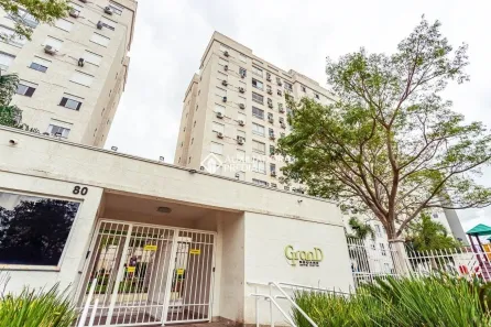 Apartamento com 3 Quartos à venda, 71m² no Sarandi, Porto Alegre