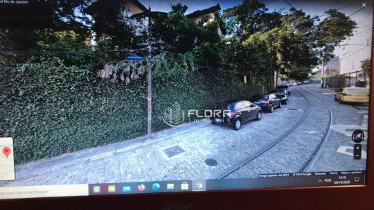 Casa com 4 Quartos à venda, 480m² no Santa Teresa, Rio de Janeiro