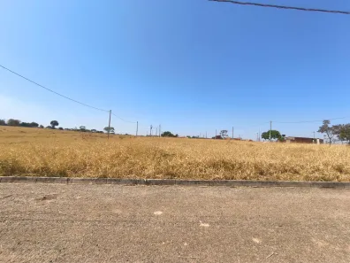 Lote/Terreno à venda, 200m² no Residencial Monte Sinai, Aragoiânia