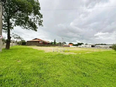 Lote/Terreno à venda, 1289m² no Recanto da Fazenda, Nova Odessa