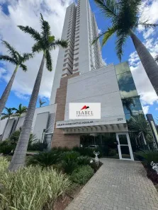 Apartamento com 3 Quartos à venda, 95m² no Vila Mogilar, Mogi das Cruzes