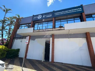 Ponto Comercial para alugar, 462m² no Jardim Brasil, Campinas