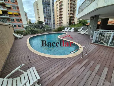 Apartamento com 3 Quartos à venda, 135m² no Tijuca, Rio de Janeiro
