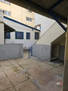 Apartamento com 1 Quarto para alugar, 40m² no Mosela, Petrópolis