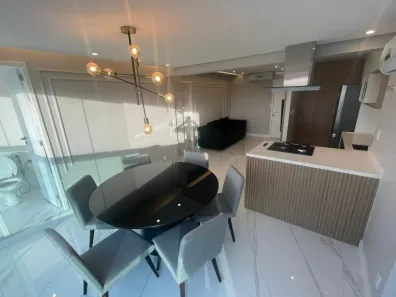 Kitnet com 1 Quarto à venda, 59m² no Rio Vermelho, Salvador