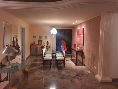 Apartamento com 3 Quartos à venda, 239m² no Centro, Americana