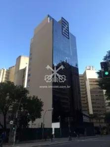 Prédio Comercial à venda, 4500m² no Centro, São Paulo