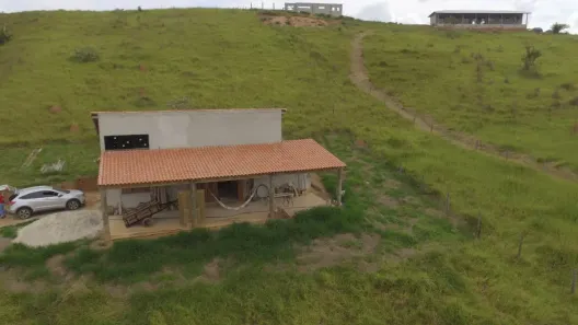 Fazenda/Sítio com 2 Quartos à venda, 22000m² no Área Rural de Lorena, Lorena