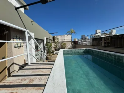 Cobertura com 3 Quartos à venda, 120m² no Loteamento João Batista Julião, Guarujá