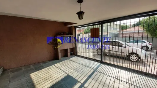 Sobrado com 3 Quartos à venda, 121m² no Jardim Prudência, São Paulo