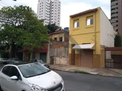 Imóvel Comercial com 3 Quartos à venda, 100m² no Cambuí, Campinas