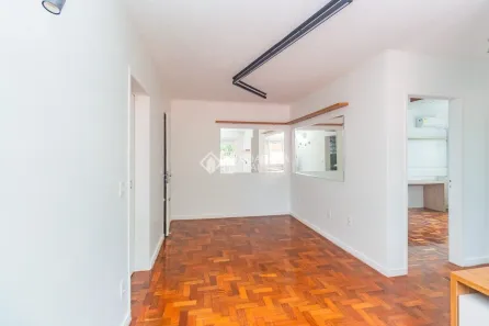 Apartamento com 2 Quartos para alugar, 65m² no Bom Jesus, Porto Alegre