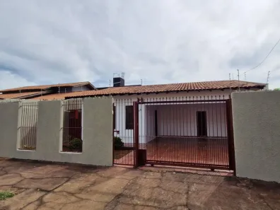 Casa com 3 Quartos à venda, 167m² no Leonor, Londrina