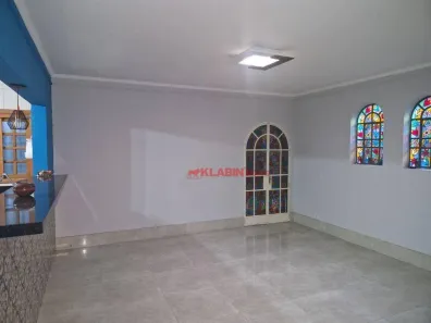 Sobrado com 3 Quartos à venda, 300m² no Brooklin Paulista, São Paulo
