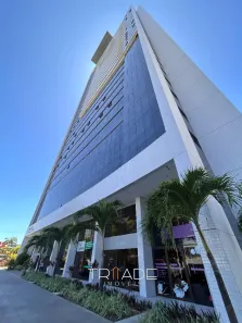 Apartamento com 1 Quarto à venda, 40m² no Boa Viagem, Recife