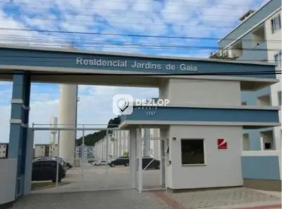 Apartamento com 2 Quartos à venda, 47m² no Fundos, Biguaçu