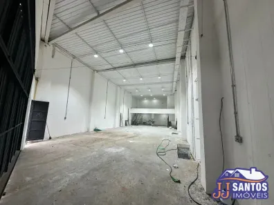Galpão/Depósito/Armazém para alugar, 252m² no Alto da Mooca, São Paulo