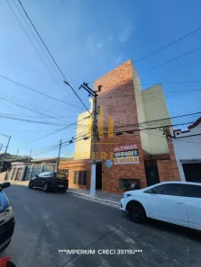 Apartamento com 1 Quarto à venda, 27m² no Tucuruvi, São Paulo