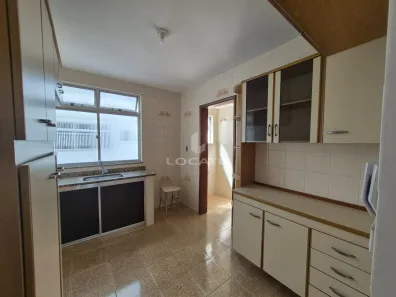 Apartamento com 2 Quartos à venda, 65m² no Cascatinha, Juiz de Fora