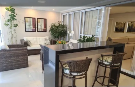 Apartamento com 3 Quartos à venda, 163m² no Vila Arens II, Jundiaí