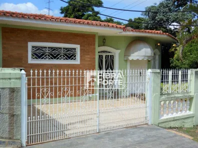 Casa com 3 Quartos à venda, 189m² no Nova Campinas, Campinas