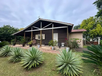 Casa de Condomínio com 4 Quartos à venda, 185m² no Águas Claras, Viamão