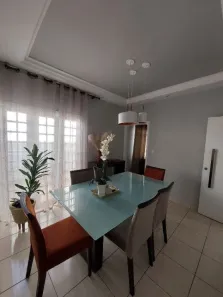 Casa com 4 Quartos à venda, 131m² no Jardim Doutor Paulo Gomes Romeo, Ribeirão Preto